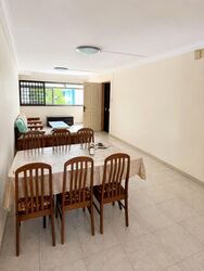Blk 124 MARSILING RISE (Woodlands), HDB Executive #575309501